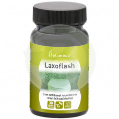 Laxoflash 30 Gélules Plaméca