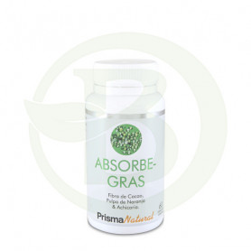 Absorber Gras 60 Gélules Prisma Naturel