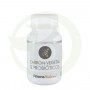 Charbon Probiotique 90 Capsules Prisma Naturel