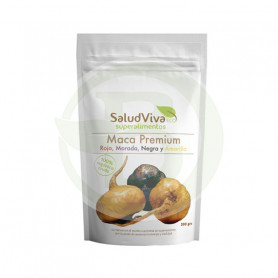 Maca Premium 200Gr. Santé vivante