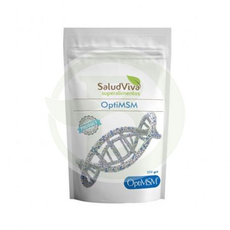 Msm Optimus 250Gr. Santé vivante