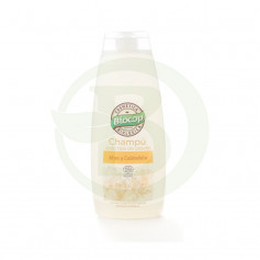 Shampooing Aloe et Calendula 400Ml. Biocop