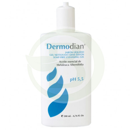 Dermodien 200Ml. Galiux