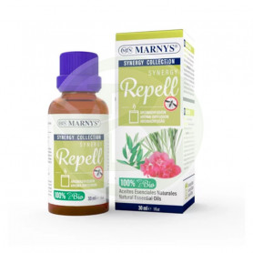 Synergie Repelle 30Ml. Marnys