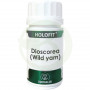 Holofit Dioscorea 50 Gélules Equisalud