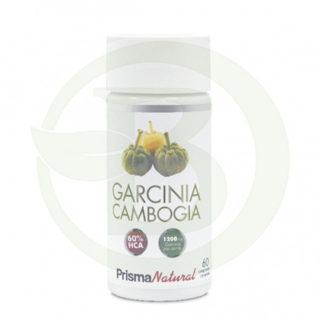 Garcinia Cambogia 60 Comprimés Prisma Naturel