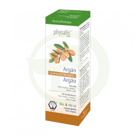 Huile d'Argan 100Ml. Physalis