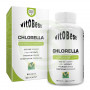 Chlorella 60 Gélules Vit O Best