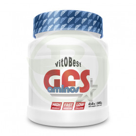 Gfs Aminos Poudre 300Gr. Neutre Vit O Meilleur