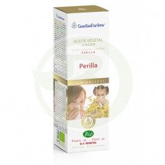 Aceite Vegetal de Perilla Bio 100Ml. Esential Aroms