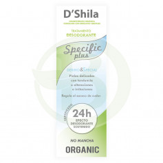 Déodorant Spécifique Plus 60Ml. Shila