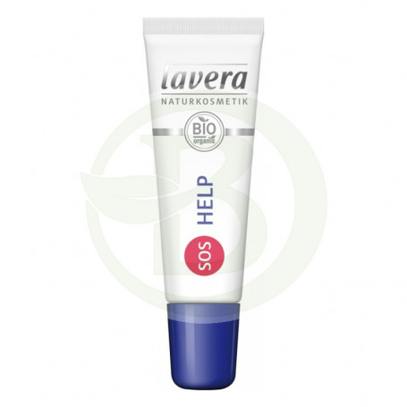 Sos Help Gel Baume à Lèvres 8Ml. il la verra