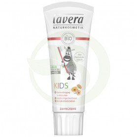 Dentifrice pour Enfants 75Ml. il la verra