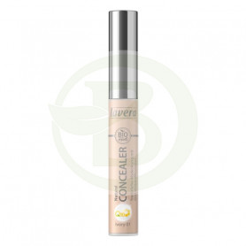 Correcteur Naturel Q10 01 Ivoire 5.5Ml. il la verra