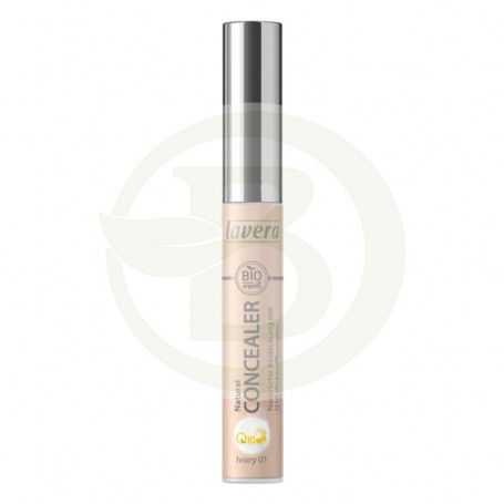 Correcteur Naturel Q10 01 Ivoire 5.5Ml. il la verra