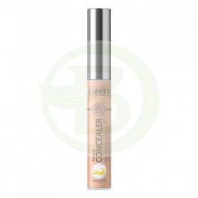 Correcteur Naturel Q10 03 Miel 5,5Ml. il la verra