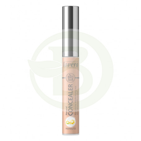 Correcteur Naturel Q10 03 Miel 5,5Ml. il la verra