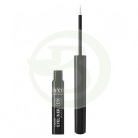 Eyeliner Liquide 01 Black Lavera