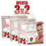 Pack 3x2 Complexe Framboise 60 Capsules Pinisan