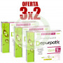 Pack Dépurpatique 3x2 30 Gélules Pinisan