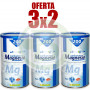 Pack 3x2 Carbonate de Magnésium 200Gr. Pinisan