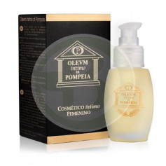 Oleum Intimo di Pompeia 50Ml.