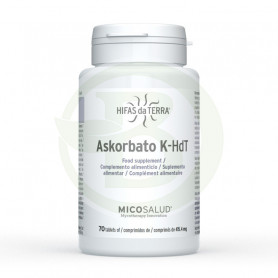 Askorbate K-HdT (Vitamine C) Hifas da Terra