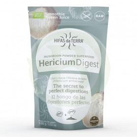 Hericium Digest 100Gr. Hifas Da Terra