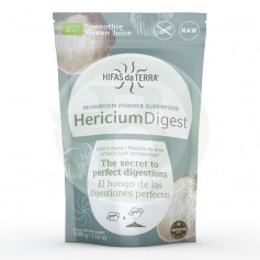 Hericium Digest 100Gr. Da Terra hyphes