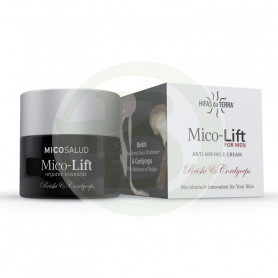 Mico Lift For Men 30Ml. Hifas Da Terra