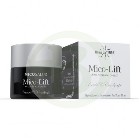 Mico Lift For Woman 30Ml. Hifas Da Terra