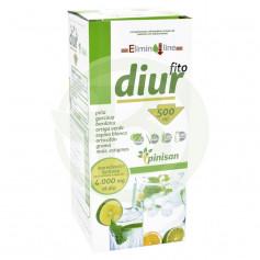 Fitodiur Depurativo 500Ml. Pinisan