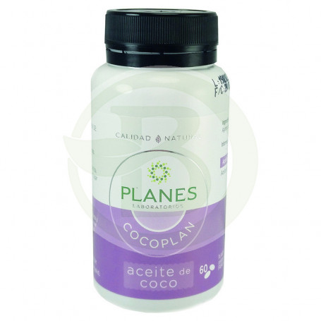 Cocoplan Laboratorios Planes