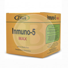 Immuno-5 Max Zeus