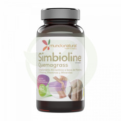 Simbioline Fat Burner Natural World