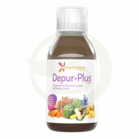 Depurplus Mundo Natural