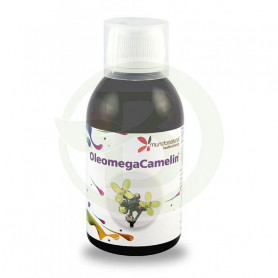 Oleomega Camelin 200Ml. Mundo Natural