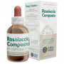 Rosolaccio Composto﻿ 50Ml. Forza Vitale