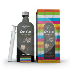 Dr Gb 250Ml. Da Terra hyphes