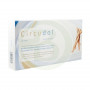 Circudol 20 Flacons de Lavage