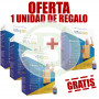 Pack 3x2 Dinamic Plus 20 Viales Herbora