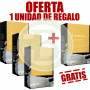 Pack 3x2 Lactoleran 30 Cápsulas Herbora