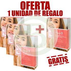 Pack 3x2 Phase3 30 Perles Herbora