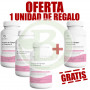 Pack 3x2 Onagre 450 Perles Herbora