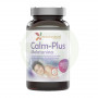 Calm Plus Mélatonine 30 Gélules Mundo Natural