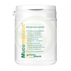 Mucomodulat 60Gr. Pharmacie Galacto