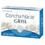 Savon Coquille Nacar 100Gr. Grisi