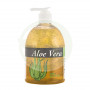 Gel d'Aloe Vera 99% 200Ml. Plantis