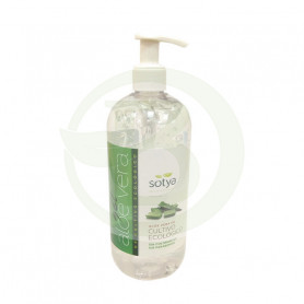 Gel d'Aloe Vera 500 ml. Sotya