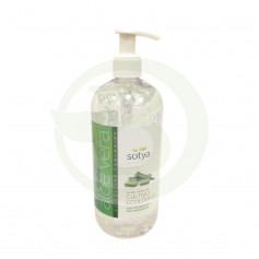 Gel d'Aloe Vera 500 ml. Sotya